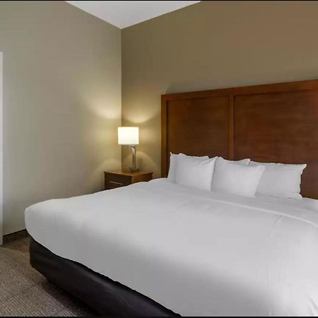 Comfort Inn & Suites Peachtree Corners Norcross Ngoại thất bức ảnh