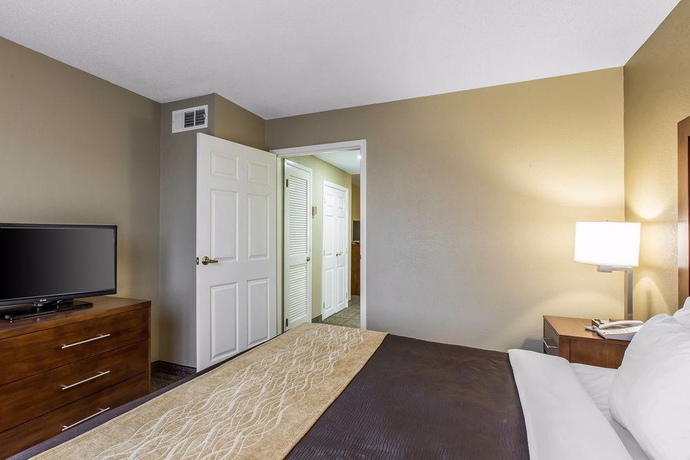 Comfort Inn & Suites Peachtree Corners Norcross Ngoại thất bức ảnh