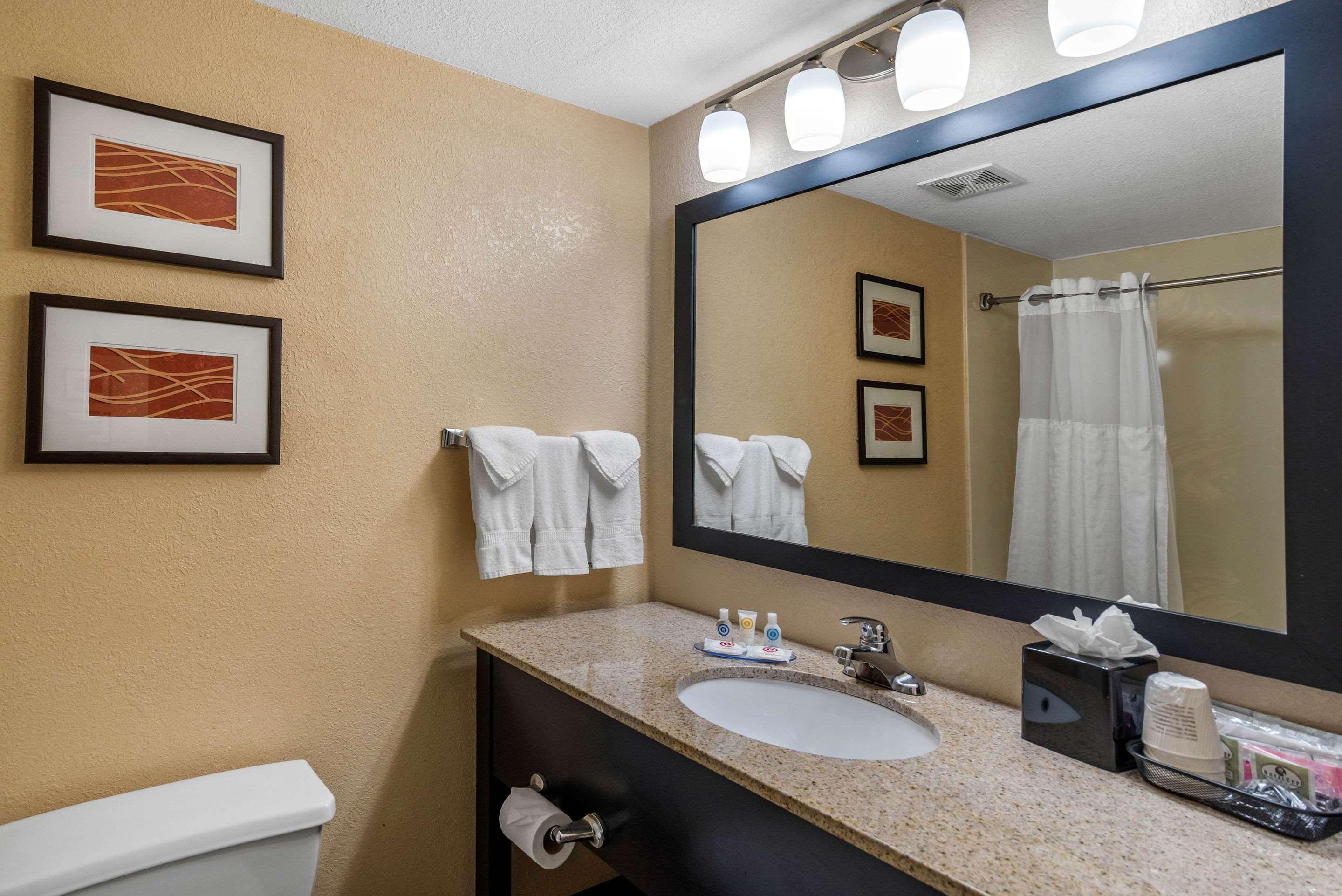 Comfort Inn & Suites Peachtree Corners Norcross Ngoại thất bức ảnh