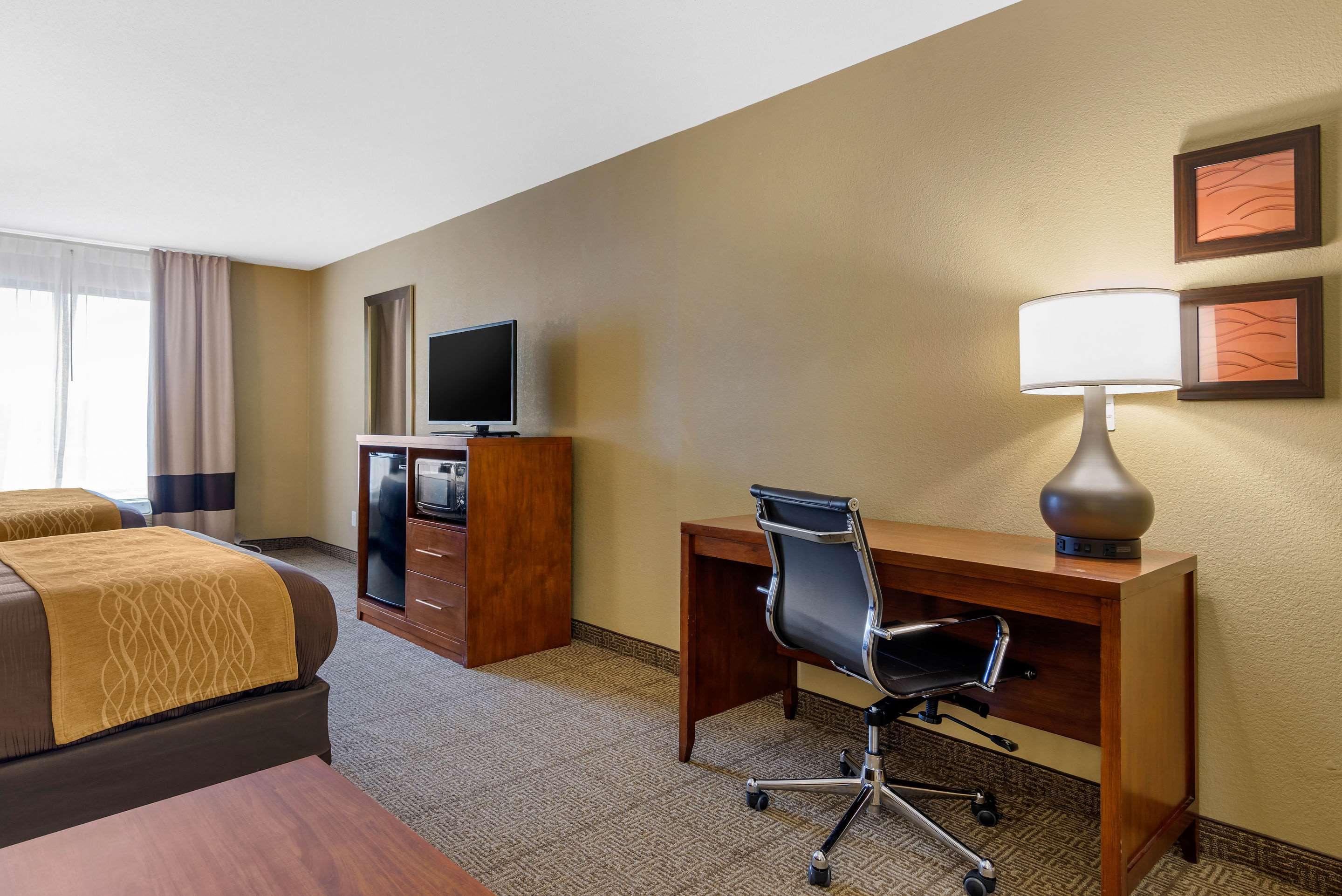 Comfort Inn & Suites Peachtree Corners Norcross Ngoại thất bức ảnh