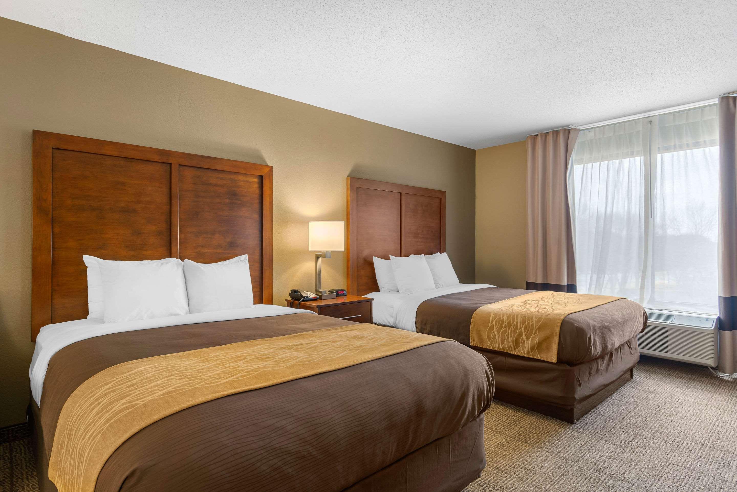 Comfort Inn & Suites Peachtree Corners Norcross Ngoại thất bức ảnh