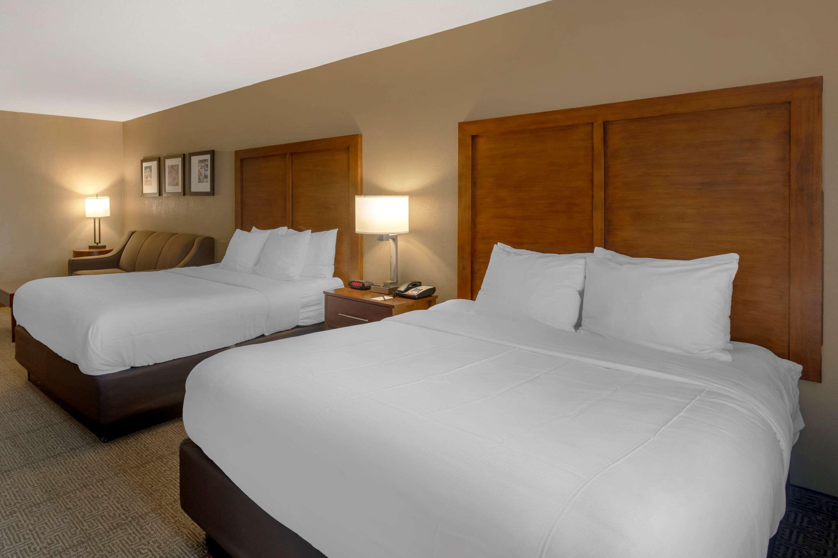 Comfort Inn & Suites Peachtree Corners Norcross Ngoại thất bức ảnh