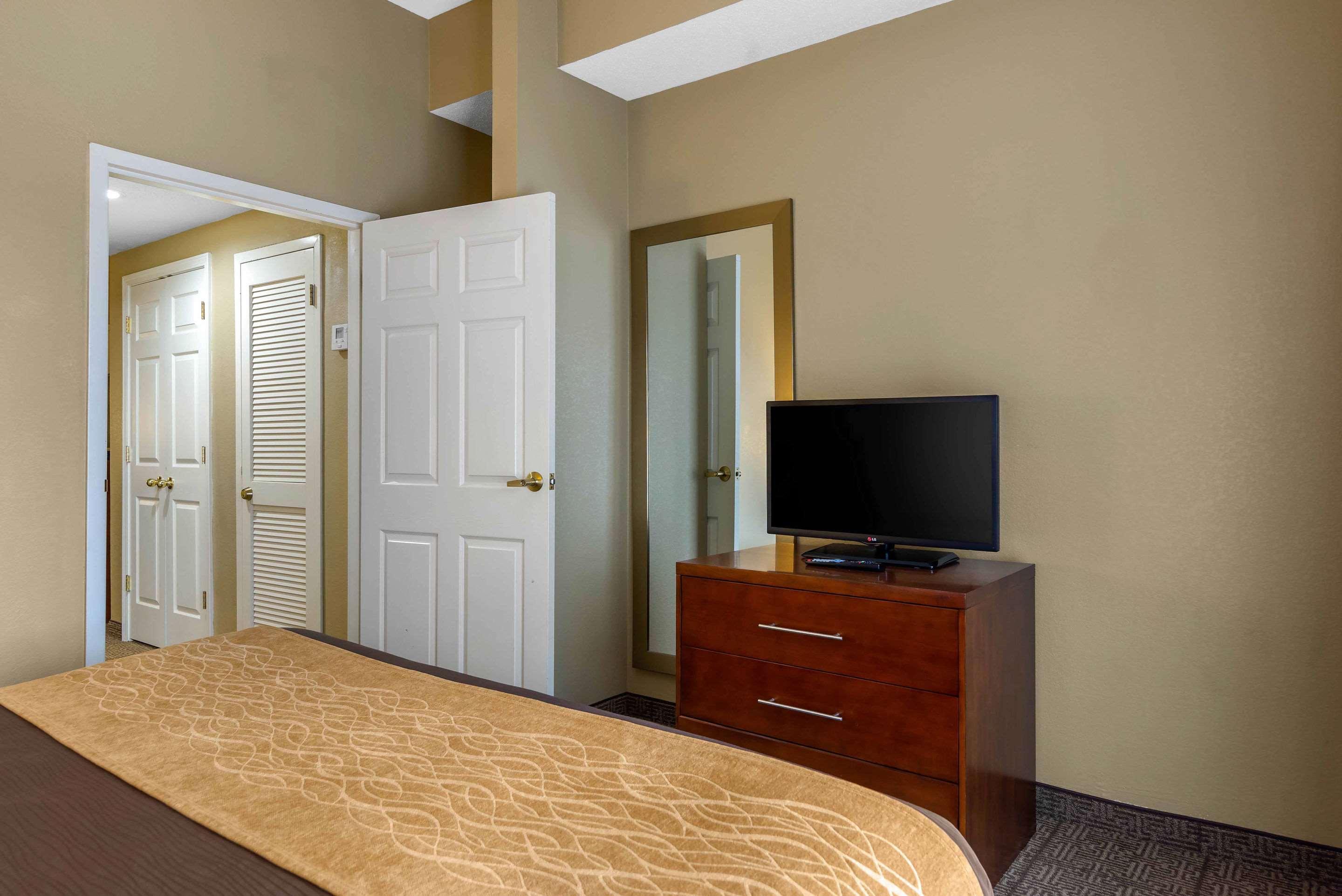 Comfort Inn & Suites Peachtree Corners Norcross Ngoại thất bức ảnh