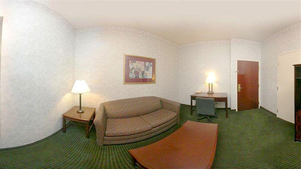 Comfort Inn & Suites Peachtree Corners Norcross Ngoại thất bức ảnh