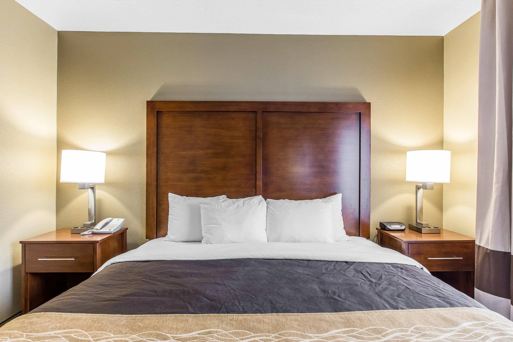 Comfort Inn & Suites Peachtree Corners Norcross Ngoại thất bức ảnh