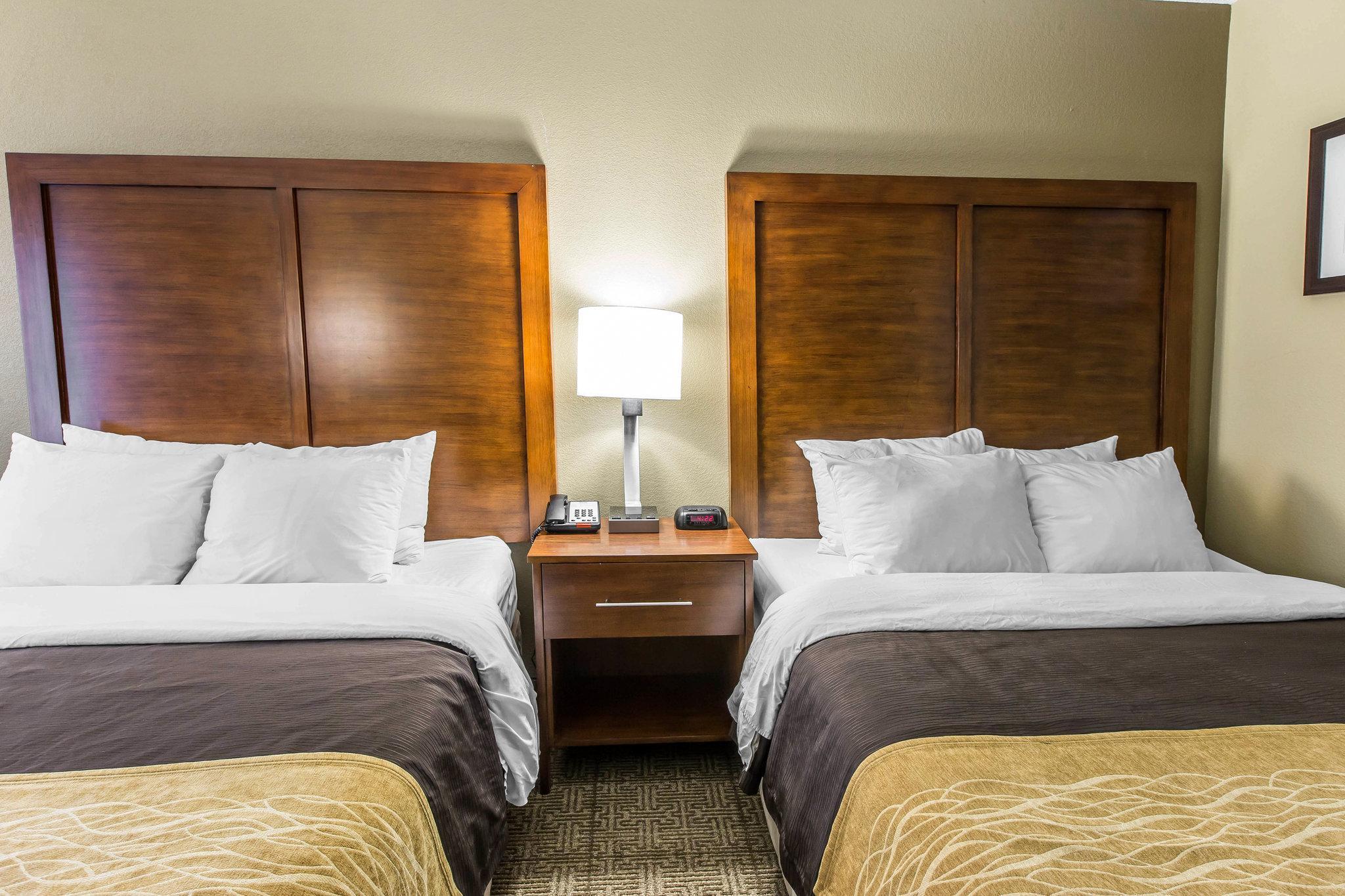 Comfort Inn & Suites Peachtree Corners Norcross Ngoại thất bức ảnh