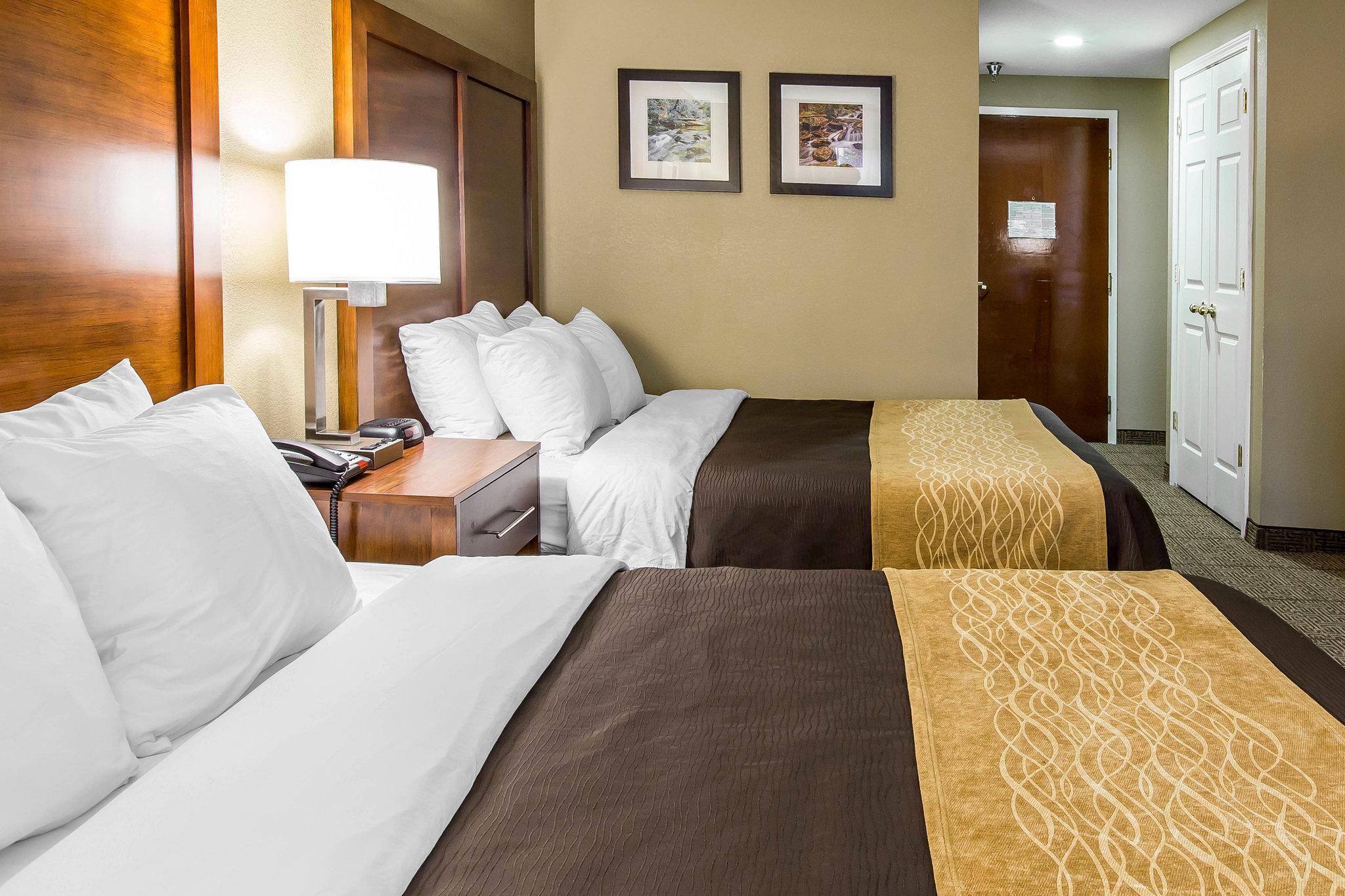 Comfort Inn & Suites Peachtree Corners Norcross Ngoại thất bức ảnh