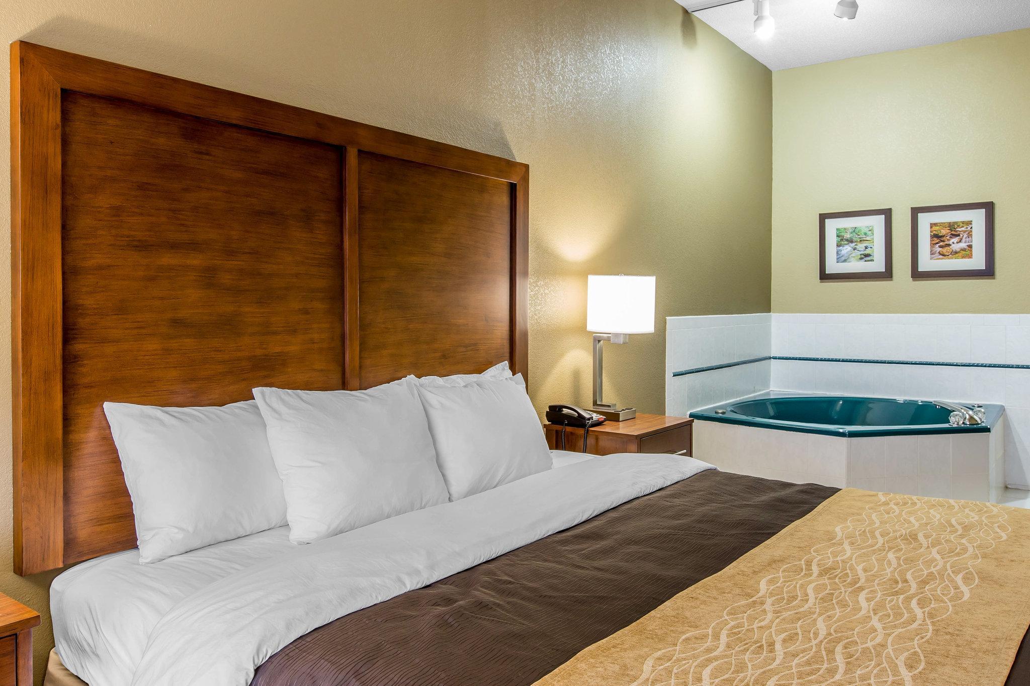 Comfort Inn & Suites Peachtree Corners Norcross Ngoại thất bức ảnh