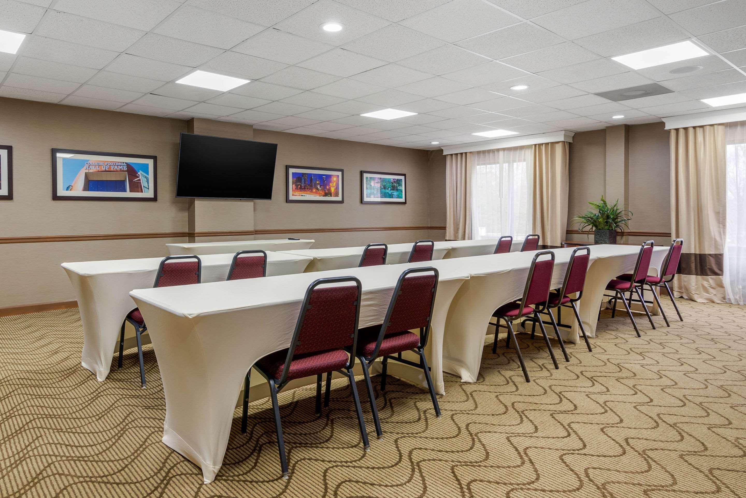 Comfort Inn & Suites Peachtree Corners Norcross Ngoại thất bức ảnh