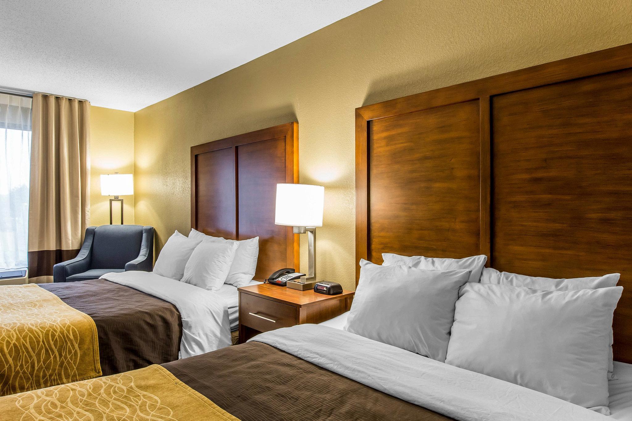 Comfort Inn & Suites Peachtree Corners Norcross Ngoại thất bức ảnh