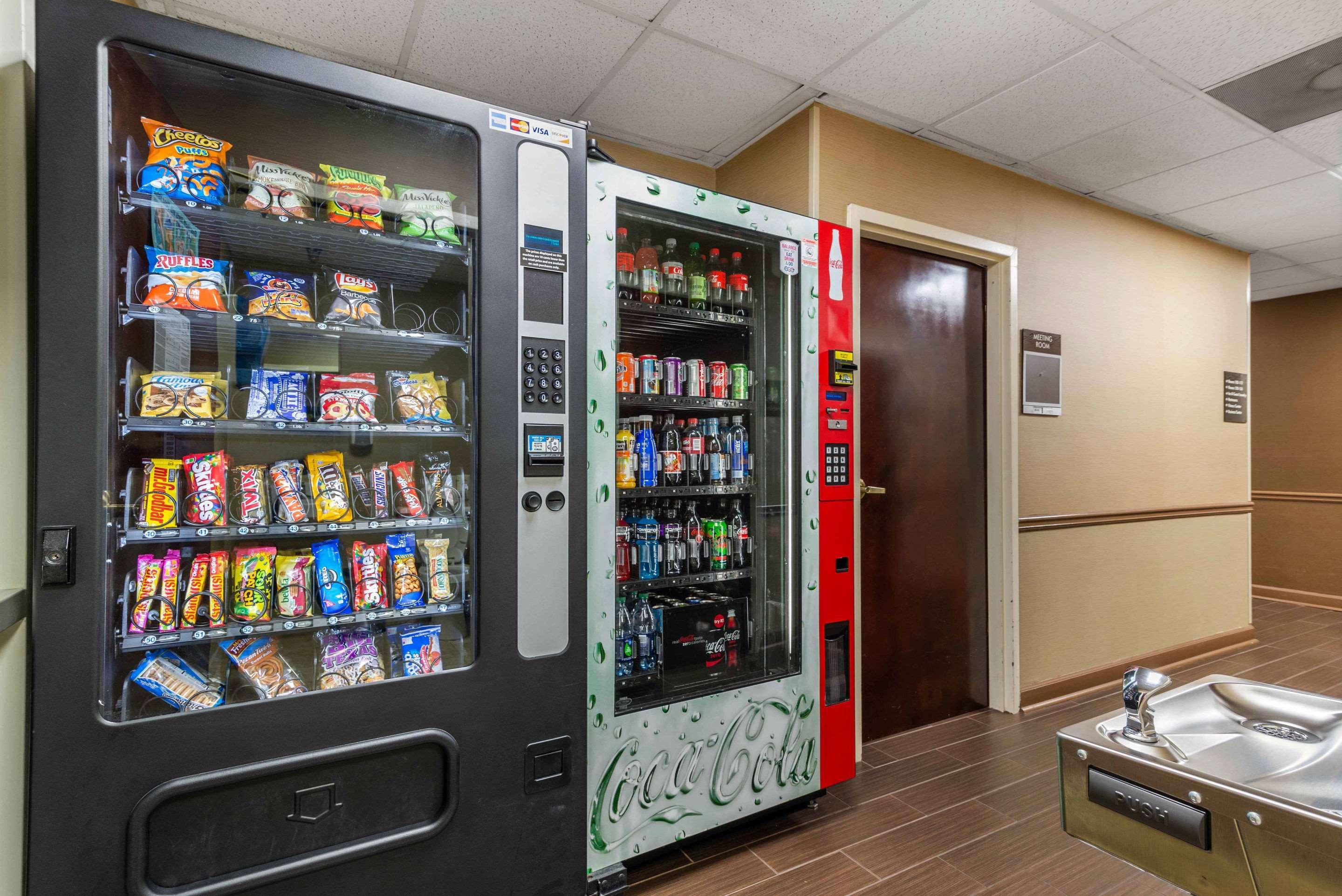 Comfort Inn & Suites Peachtree Corners Norcross Ngoại thất bức ảnh