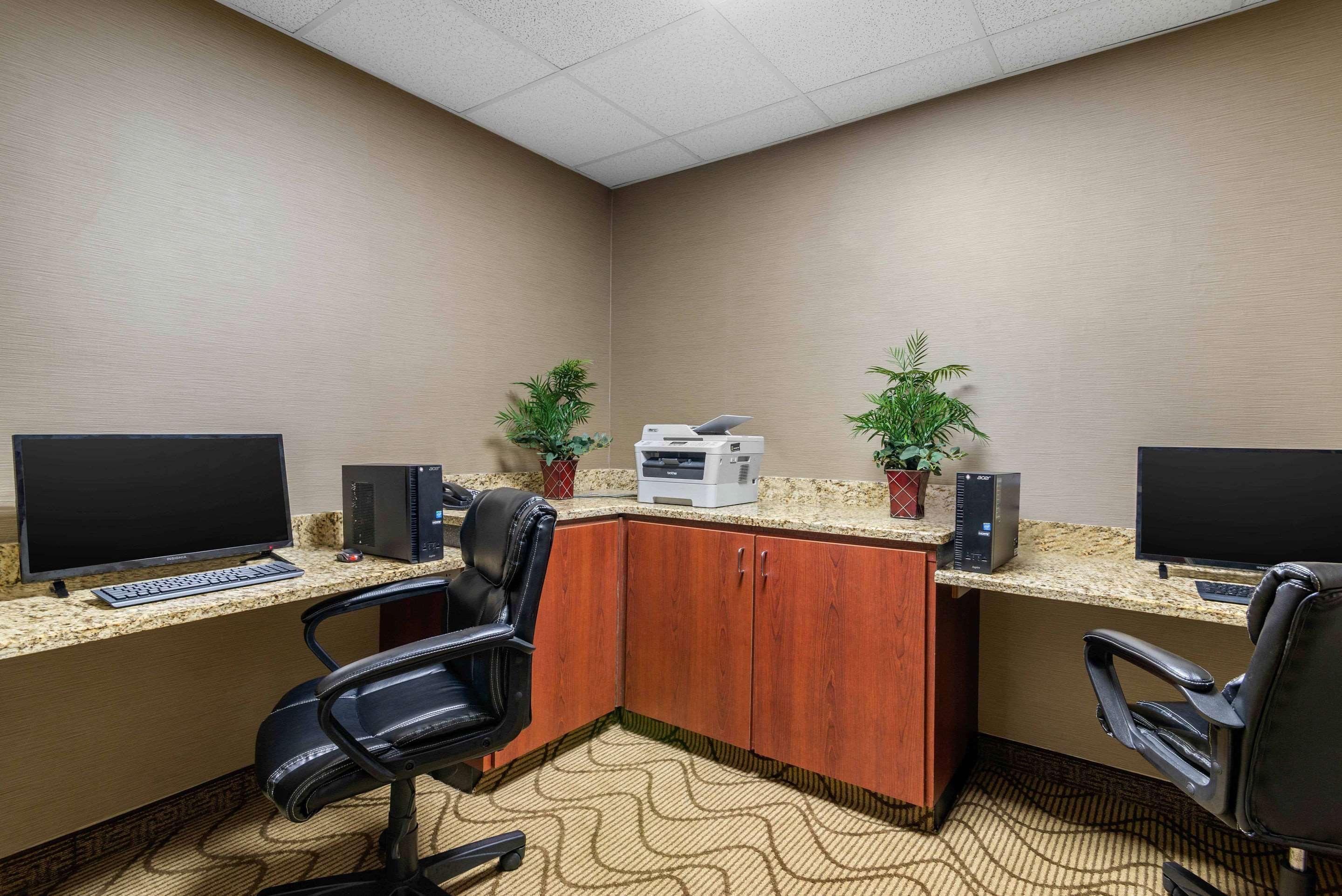 Comfort Inn & Suites Peachtree Corners Norcross Ngoại thất bức ảnh