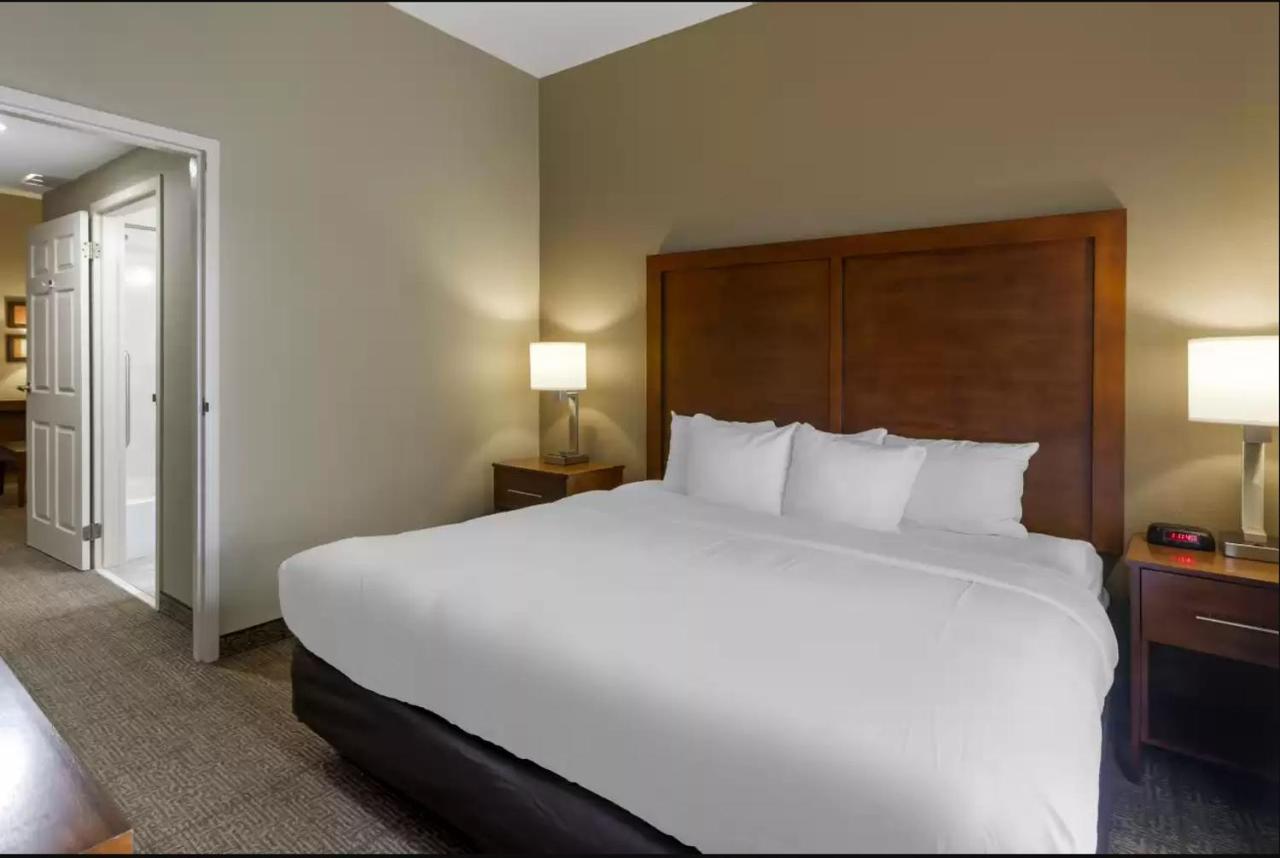 Comfort Inn & Suites Peachtree Corners Norcross Ngoại thất bức ảnh